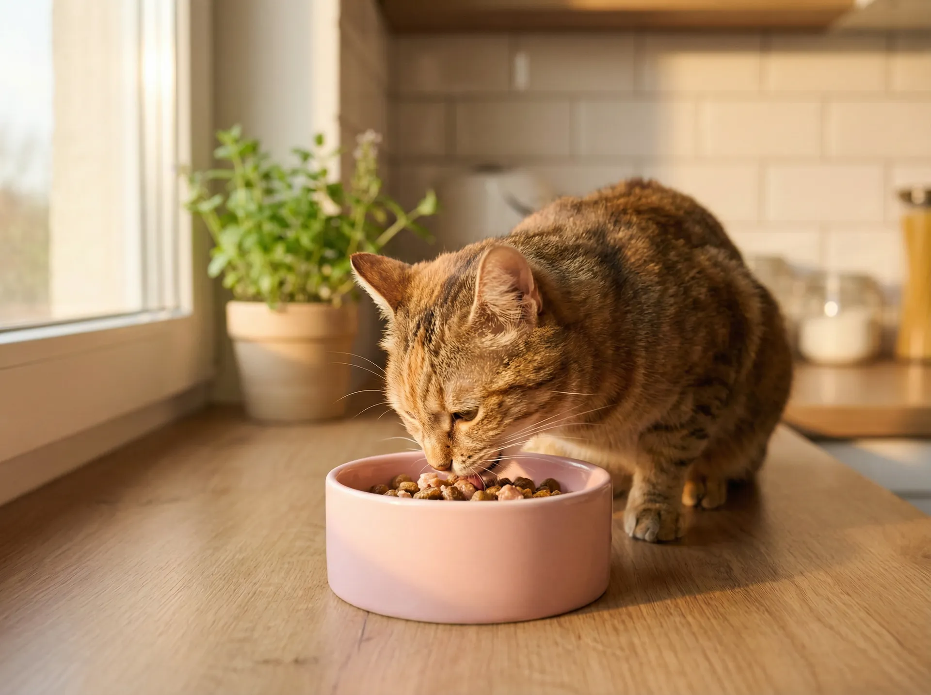猫咪健康饮食指南 - 182tv观免费现看